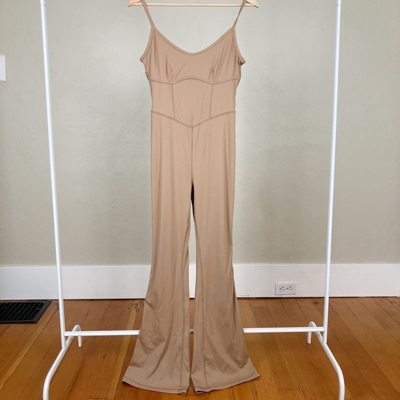 JoyLab Flare Long Bodysuit - Picture 2 of 10